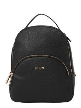 Рюкзак Liu Jo, черный 8700829 | black