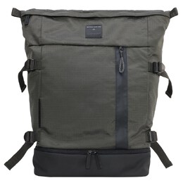 Рюкзак Strellson NORTHWOOD SEBASTIAN, хаки 9016044 | khaki