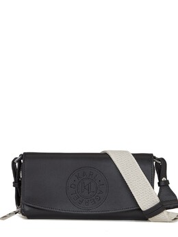 Сумка кросс-боди Karl Lagerfeld, черный 14534973 | black