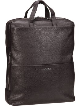 Рюкзак Mandarina Duck Backpack, темно-коричневый 19232848 | dark brown