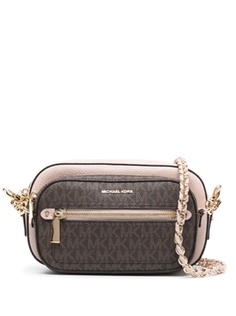 Michael Kors сумка на плечо Jet Set, розовый 32r3gj6c4l | розовый