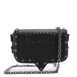 Сумка кросс-боди Chiara Ferragni Crossbody, черный 18851028 | black