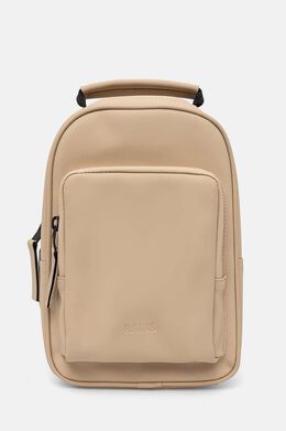 Рюкзак Book Daypack Mini W3 Rains, бежевый 9byh-pku0a5_08x | beżowy