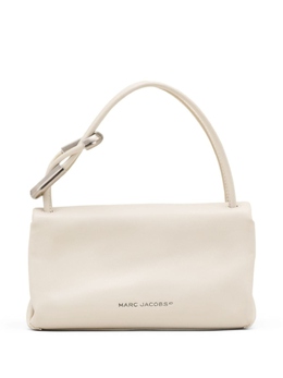 Marc Jacobs сумка Mini Dual, нейтральный цвет 2f4hsh010h04123 | нейтральный цвет