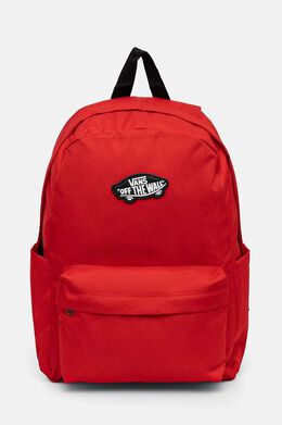 Детский рюкзак Old Skool Grom Vans, красный 9byh-pkk019_33x | czerwony