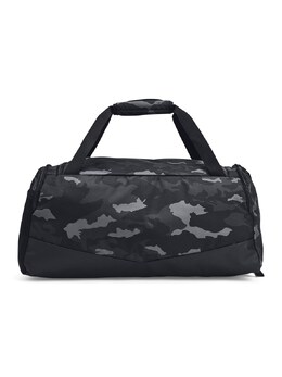 Спортивная сумка Under Armour Sports Undeniable 5.0, черный 18738540 | black