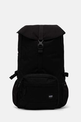 Рюкзак Vans, черный 9byh-pku04b_99x | czarny