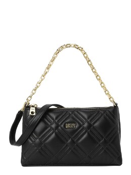 Сумка через плечо DKNY, черный 16684511 | black