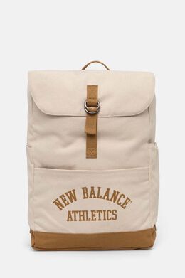 Рюкзак New Balance, бежевый 9byh-pku05k_08x | beżowy