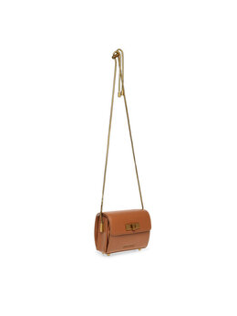 Сумка Steve Madden, коричневый 8720857331271 | braun