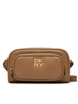 Сумка DKNY, бежевый 0000304273582 | beige