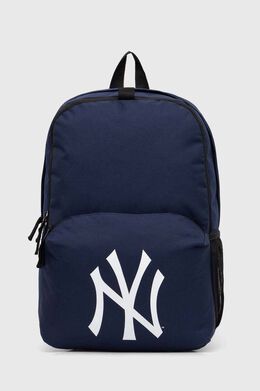 Рюкзак MLB NEW YORK YANKEES New Era, темно-синий ppyh-pku0hy_59x | granatowy