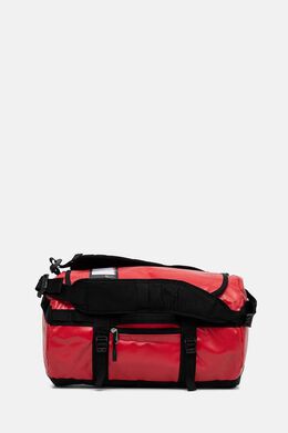 Сумка Base Camp Duffel объемом 31 л. The North Face, красный 9byh-tou03c_33x | czerwony