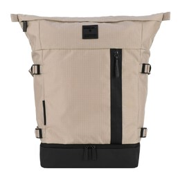 Рюкзак Strellson NORTHWOOD SEBASTIAN, бежевый 16973839 | beige