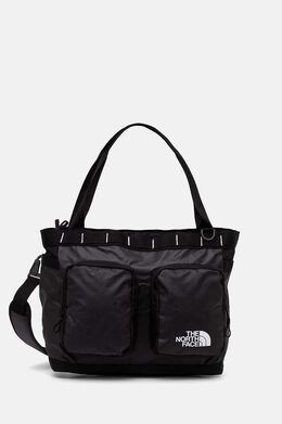 Сумка Base Camp Voyager 25 л The North Face, черный 9byh-tod24j_99x | czarny