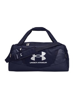 Спортивная сумка Under Armour Sports Undeniable 5.0, темно-синий 7765106 | navy
