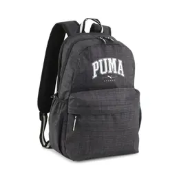 Рюкзак Puma "SQUAD BACKPACK", серый 7335760472-0 | dark gray heather