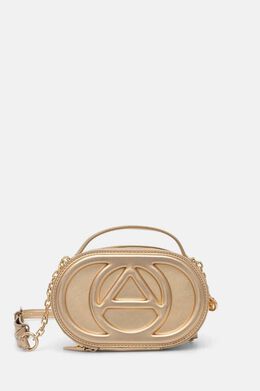 ИТЦЕЛЬ сумка Aldo, золотой 9byh-tod1s5_gld | złoty