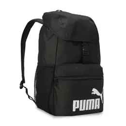 Рюкзак Puma "PHASE HOODED BACKPACK", черный 4333756231-0 | puma black