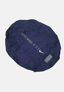 Рюкзак Academy Team Unisex Nike, темно-синий/белый n1244e1bo-k11 | midnight navy/white