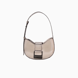 Сумка на плечо Calvin Klein, бежевый 744282572480 | 665-藕荷粉
