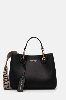 Сумка Emporio Armani, черный 9byh-tod2fl_99x | czarny