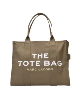 Большая сумка тоут Marc Jacobs, зеленый m0016156-372_largetote_miins | grün