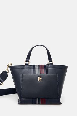 Сумка Tommy Hilfiger, темно-синий 9byh-tod05y_59x | granatowy