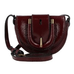Сумка кросс-боди Fossil, цвет Brown/Chestnut Brown 14140612 | brown/chestnut brown