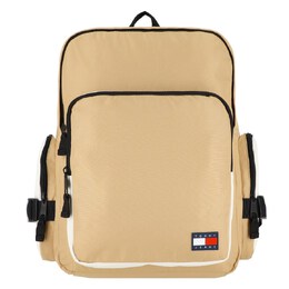 Tommy Hilfiger Рюкзак Tommy Jeans Backpack Duty, бежевый 14590944 | beige