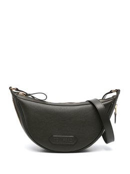 Сумка на плечо Crescent Tom Ford, зеленый h0585lcl376g | зеленый