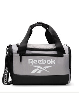 Сумка RBK-035-CCC-05 Reebok, серый 5906751225172 | grau