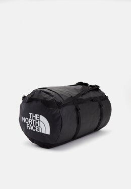 Спортивная сумка BASE CAMP XXL UNISEX The North Face, черный th344e09y-q12 | black/white