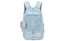 Рюкзак унисекс The North Face, Синий nm2dq04m | blue