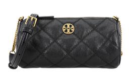 Tory Burch Женская сумка через плечо TB-Willa, Черный 153372-001 | black