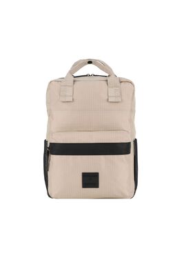 Рюкзак Northwood RS Josh 28 см с отделением для ноутбука Strellson, бежевый 4048835102045 | beige