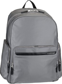 Рюкзак Mandarina Duck HUNTER, темно-серый 14186731 | dark grey