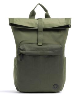 Рюкзак Wood Street Eddie, нейлон Strellson, хаки 4010003365-603 | khaki