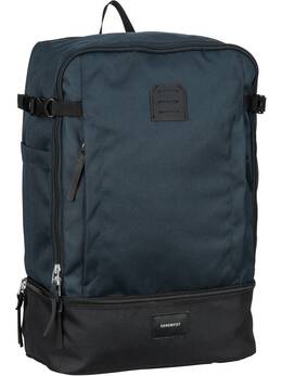Рюкзак Sandqvist, цвет multi navy 4549602 | multi navy