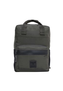 Рюкзак Northwood RS Josh 28 см с отделением для ноутбука Strellson, хаки 4048835102045 | khaki