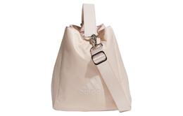Сумка через плечо унисекс Adidas CNY, Светло-розовый jf6584 | light pink
