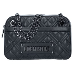 Сумка Love Moschino, черный 16289298 | black