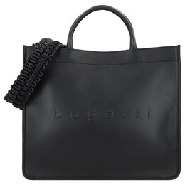 Шоппер Bugatti DAPHNE, черный 12332367 | black