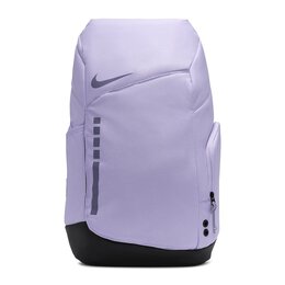 Рюкзак Nike Hoops Elite Backpack, цвет Lilac Bloom/Black/Black dx9786 512 | lilac bloom/black/black
