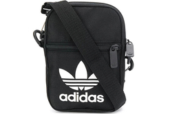 Сумка через плечо унисекс Adidas Originals, Черный ei7411 | black
