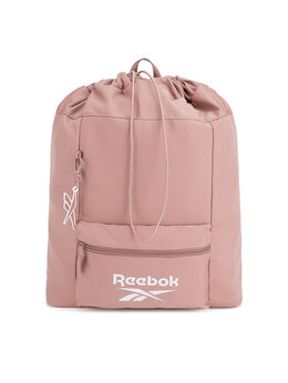 Рюкзак Reebok, розовый 5905588622871 | rosa