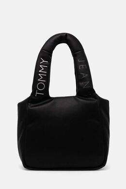 Сумка Tommy Jeans, черный 9byh-tod0l9_99x | czarny
