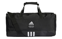 Спортивная сумка унисекс Adidas, Черный hc7272 | black