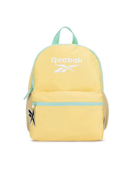 Рюкзак Reebok, желтый 5905588673279 | gelb