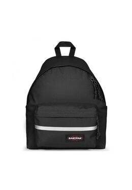 Мягкий велосипедный рюкзак 40 см Eastpak, черный 0196246320948 | black